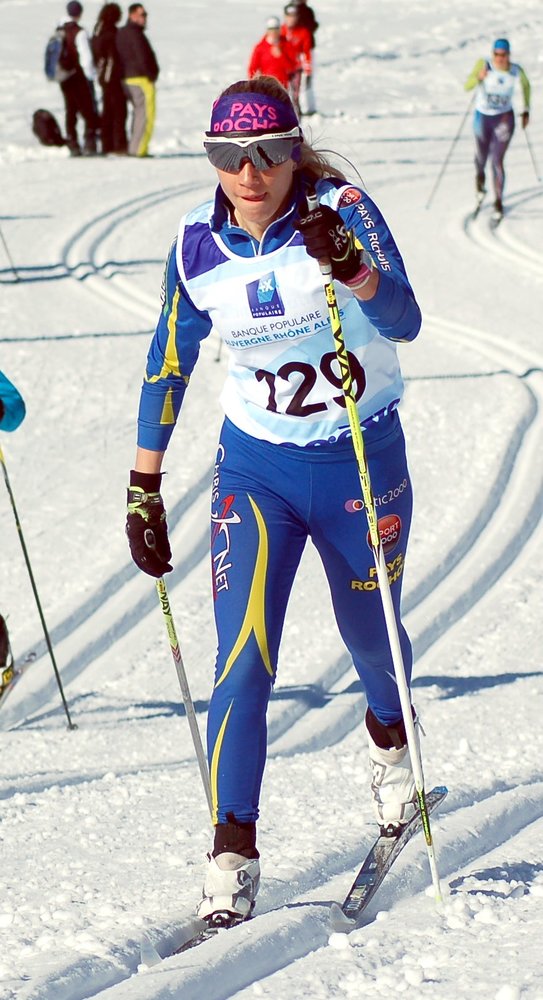 Grand-Prix Megève 2017 (merci Bruno)